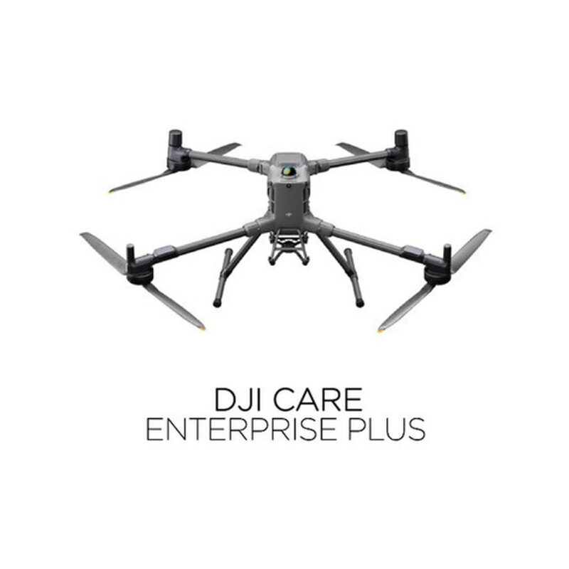 DJI Care Enterprise Plus Matrice 400 - kod elektroniczny
