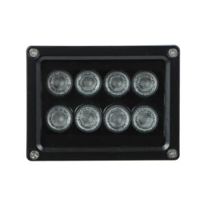 ZEWNĘTRZNY REFLEKTOR PODCZERWIENI IRL-30/90