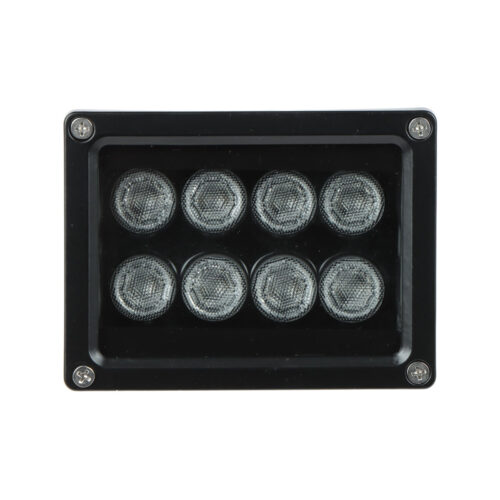 ZEWNĘTRZNY REFLEKTOR PODCZERWIENI IRL-30/90