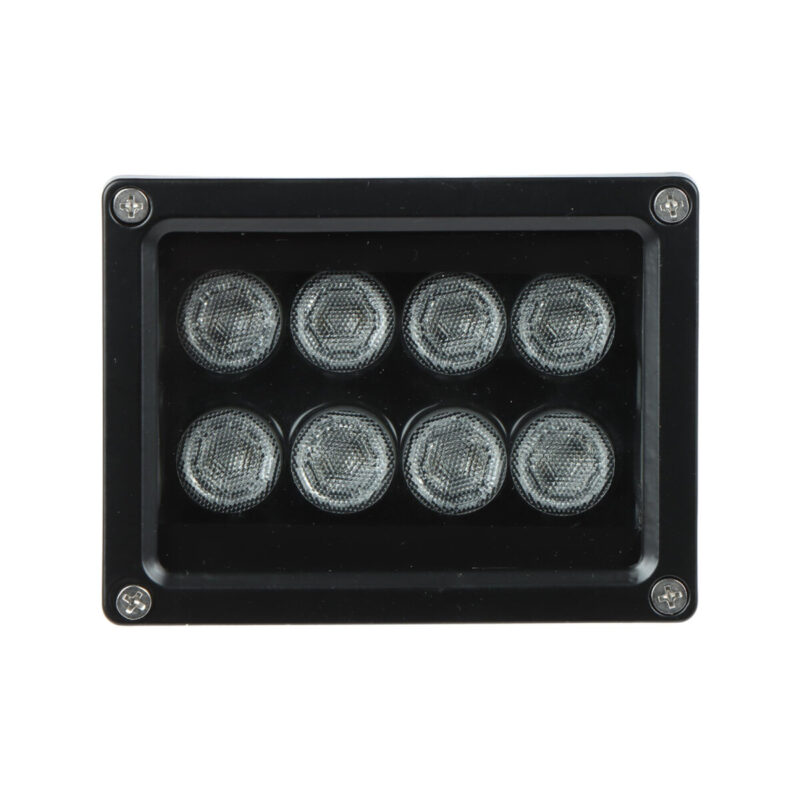 ZEWNĘTRZNY REFLEKTOR PODCZERWIENI IRL-30/90