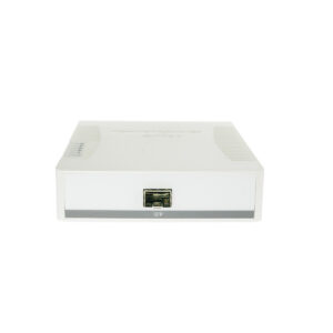 MIKROTIK ROUTERBOARD CSS106-1G-4P-1S (RB260GSP)