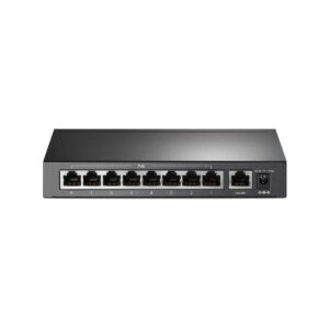 SWITCH TP-LINK TL-SF1009P