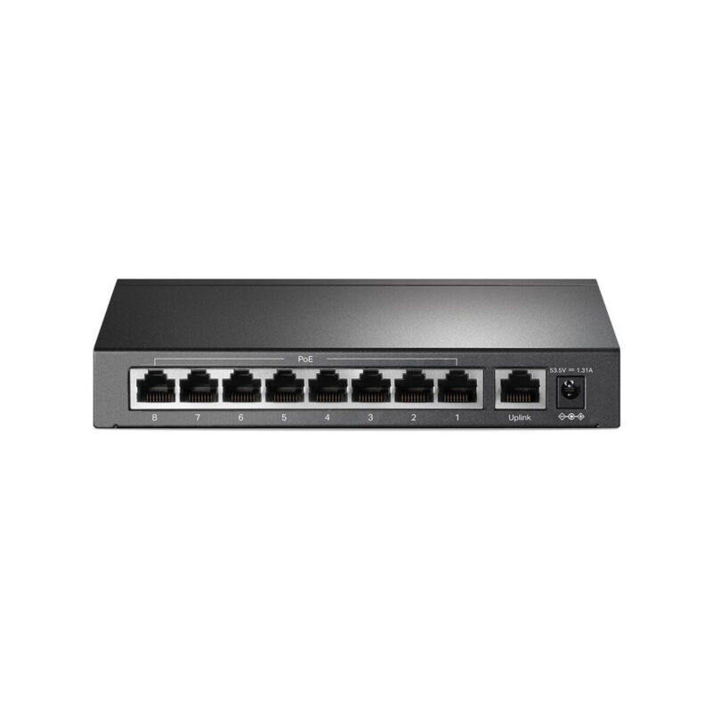 SWITCH TP-LINK TL-SF1009P