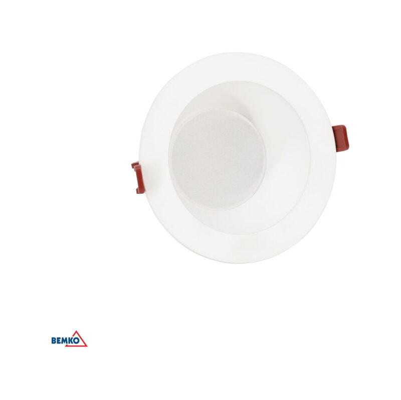 Downlight LED FALED 2 20W 4000K 2200LM IP44 biały