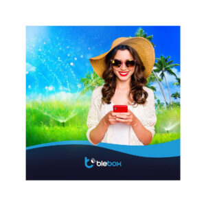 Moduł oświetelniowy dimmerbox v2 Blebox