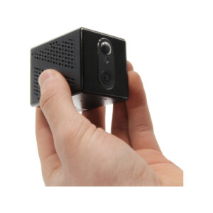 Kamera IP Orllo Mini Kamera Bezprzewodowa GSM 4G LTE ORLLO W8 PRO SIM