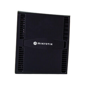 MIKROTIK ROUTERBOARD hAP ax² (C52IG-5HAXD2HAXD-TC)
