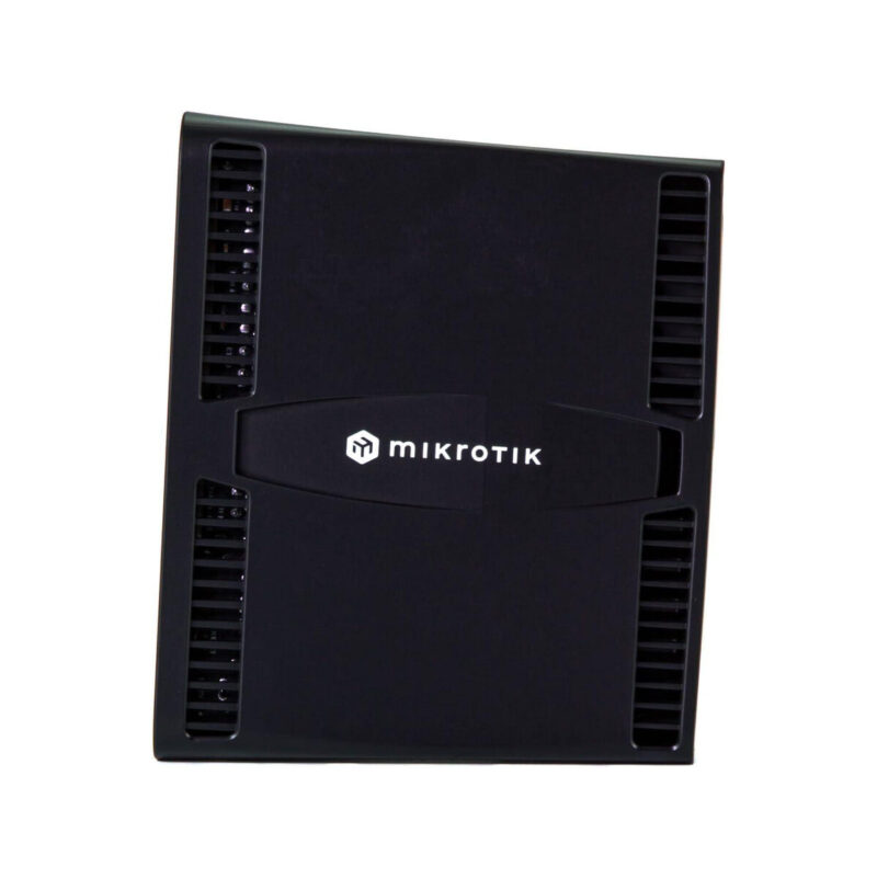 MIKROTIK ROUTERBOARD hAP ax² (C52IG-5HAXD2HAXD-TC)