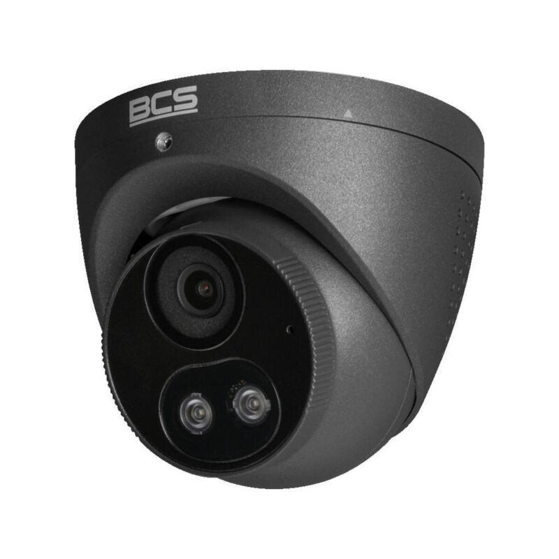Kamera BCS POINT BCS-P-EIP25FSR3L2-AI2-G