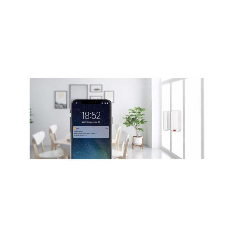 Czujnik drzwi/okna kontaktron Imou IOT-ZD1-EU