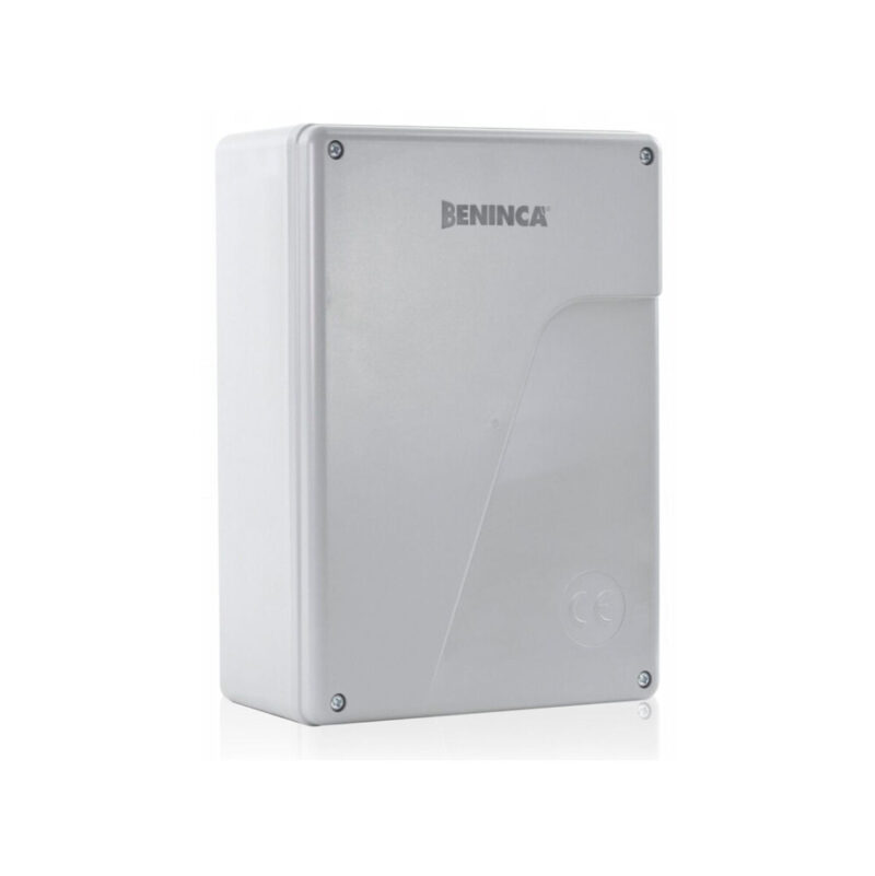 Zestaw Beninca KBILL30M.PM 230V do bram dwuskrzydłowych