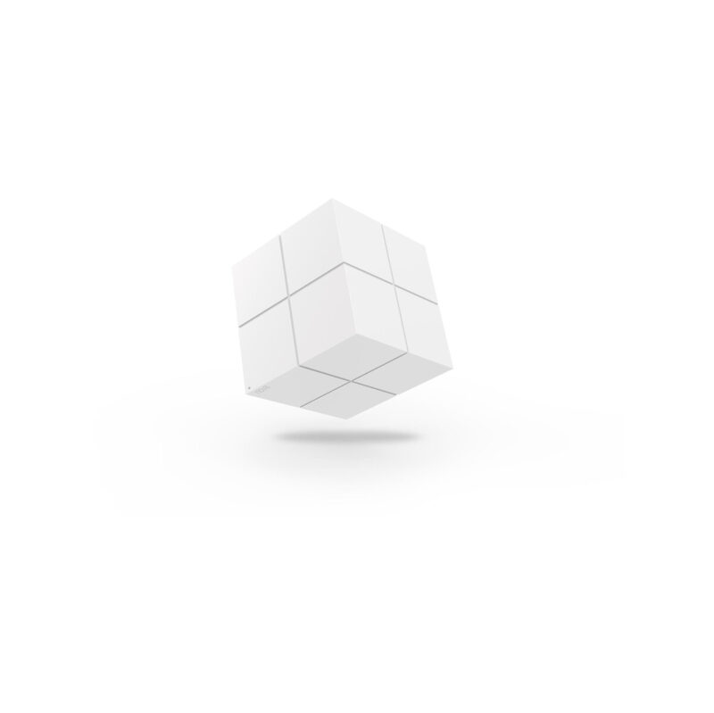 DOMOWY SYSTEM WI-FI TENDA MESH NOVA MW6 3-pack