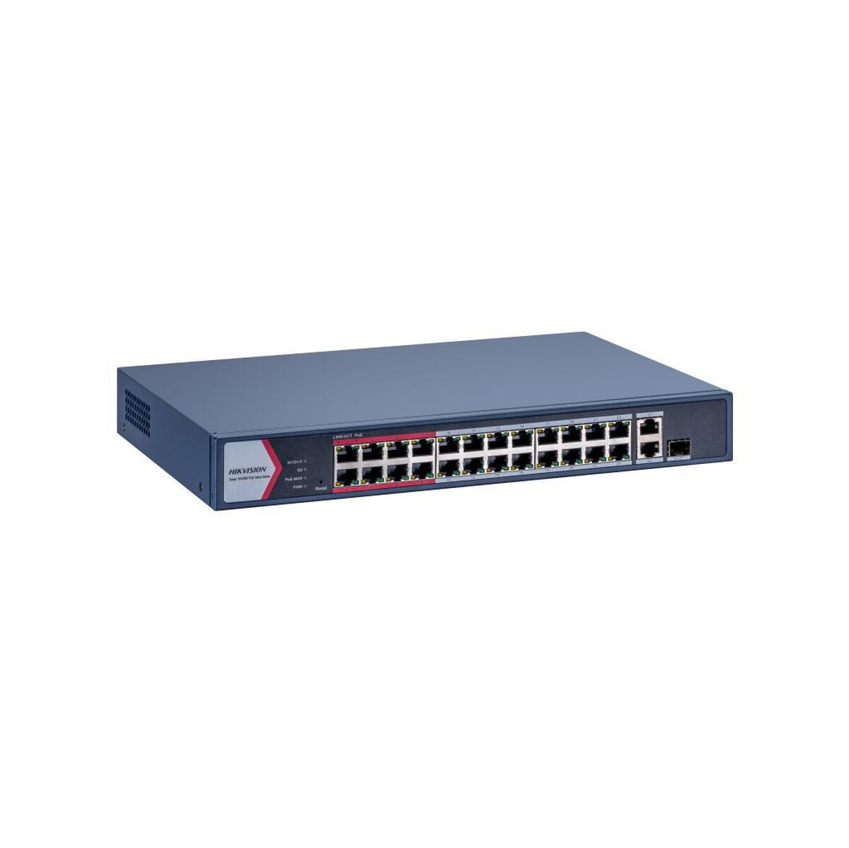 Switch Hikvision DS-3E1326P-EI/M
