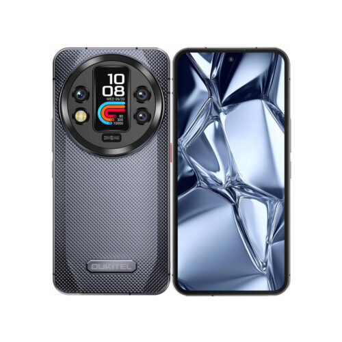 Smartfon Oukitel WP200 Pro 5G 6.7" 24GB/1TB DS. 8580mAh Grey