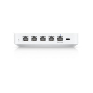 UBIQUITI UNIFI CLOUD GATEWAY ULTRA (UCG-ULTRA)