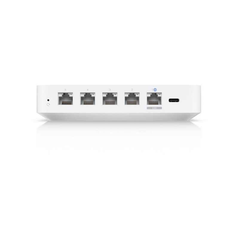 UBIQUITI UNIFI CLOUD GATEWAY ULTRA (UCG-ULTRA)