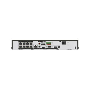 Rejestrator IP Hikvision DS-7608NXI-K1/8P/VPro