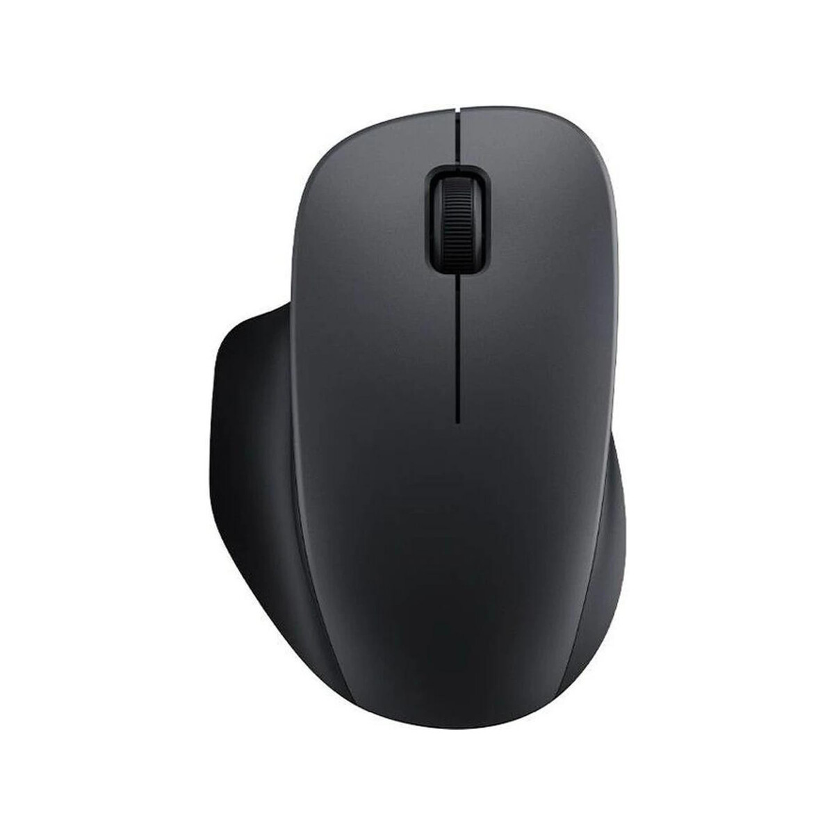 Mysz komputerowa Xiaomi Wireless Mouse Comfort Edition czarny