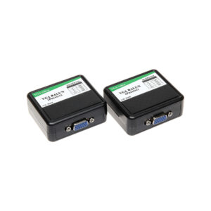 EXTENDER VGA-EX-30 VGA PO SKRĘTCE DO 180M.