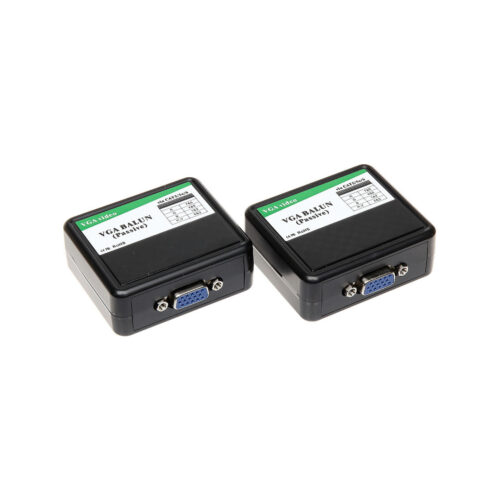 EXTENDER VGA-EX-30 VGA PO SKRĘTCE DO 180M.