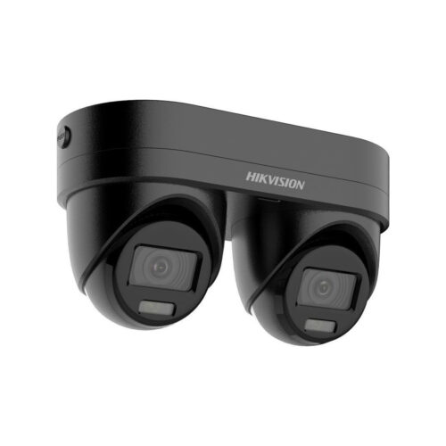 Kamera IP Hikvision DS-2CD2343G2D-LIZ2UY/SL(2.8/4)BLACK