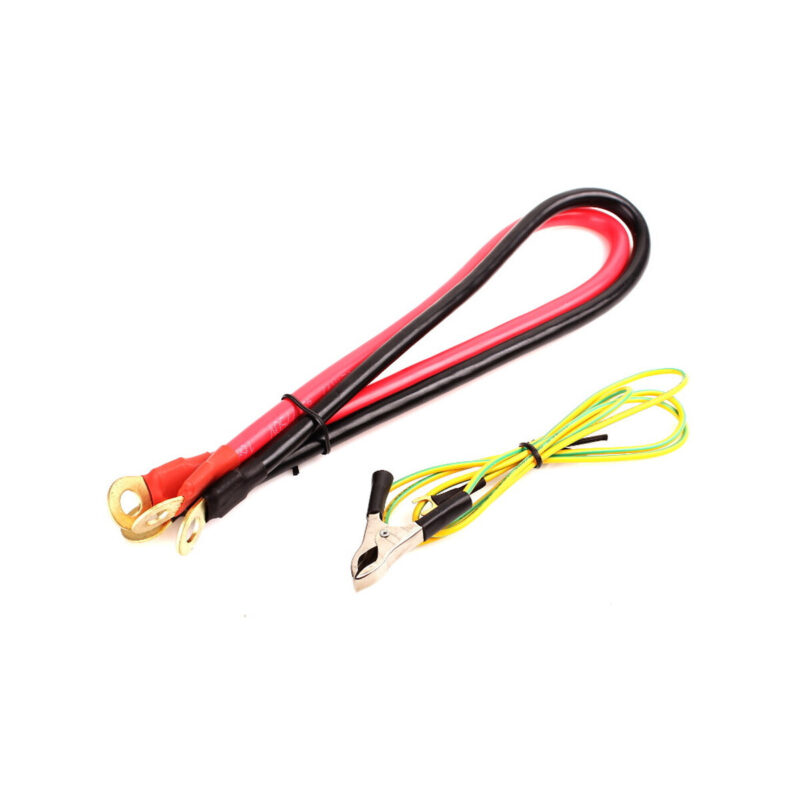 PRZETWORNICA VOLT POLSKA SINUS PLUS 3000 12V / 230V 1500/3000W