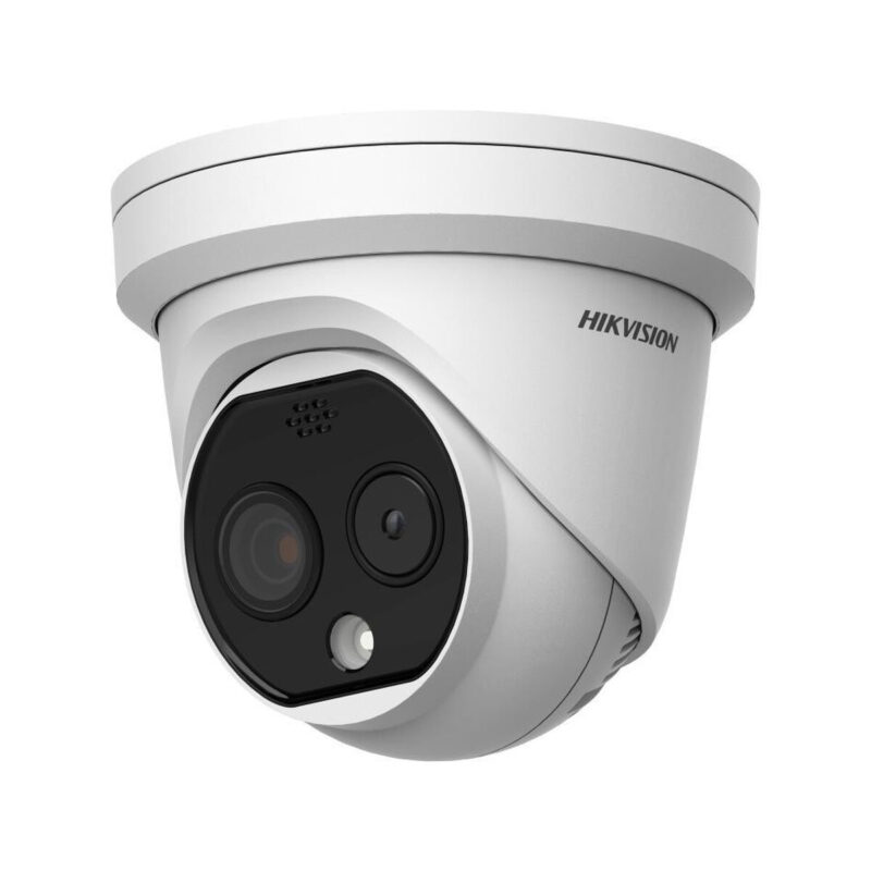 Kamera IP Hikvision HM-TD1228T-3/G1/T3A