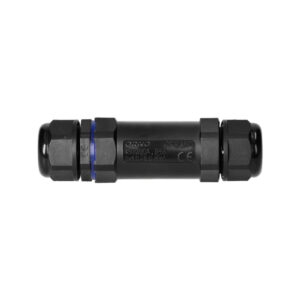 Konektor Mufa kablowa prosta IP68, M25, 3x6mm², 450V/30A OR-AE-13603