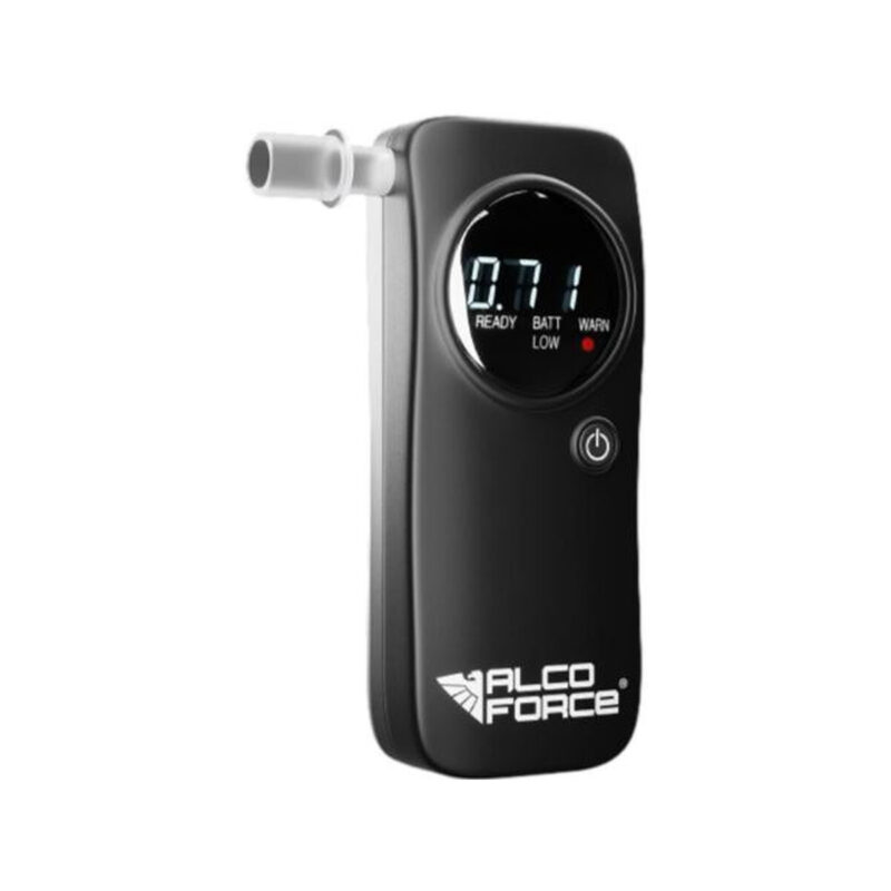 Alkomat AlcoForce EVO-1
