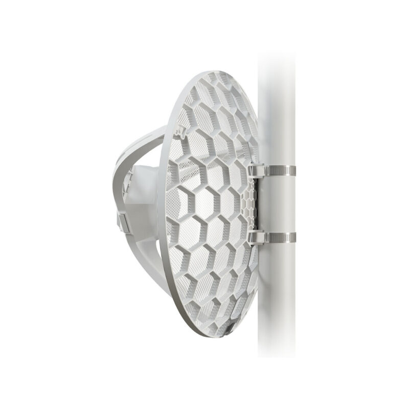 MIKROTIK ROUTERBOARD LHG LTE18 (LHGGM&EG18-EA)