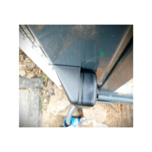 PROXIMA POA - podstawy montażowe (kątowe) fotokomórek (komplet - 2szt.)