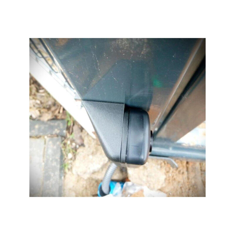 PROXIMA POA - podstawy montażowe (kątowe) fotokomórek (komplet - 2szt.)