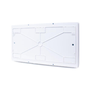 Rozdzielnica natynkowa 18 modułowa Adelid RM-NT-18T