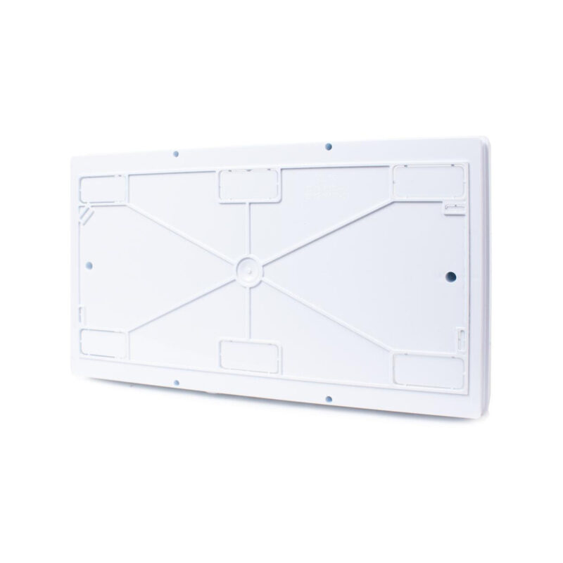 Rozdzielnica natynkowa 18 modułowa Adelid RM-NT-18T