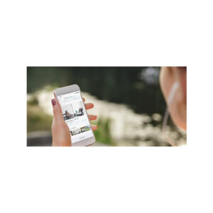 Kamera IP Reolink GO Series G330 4MP 4G LTE USB-C z akumulatorem camouflage