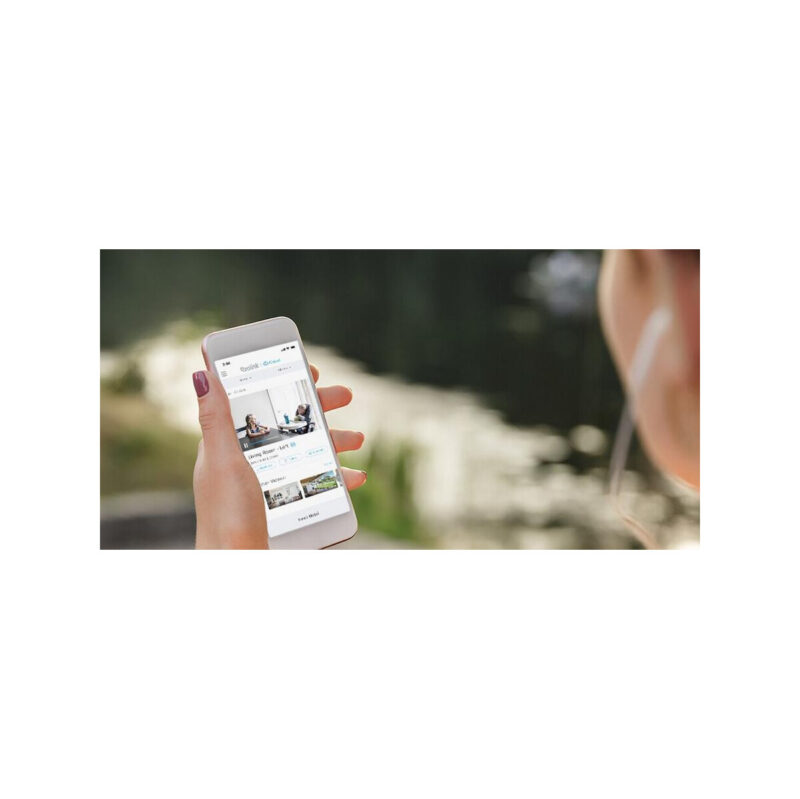 Kamera IP Reolink GO Series G330 4MP 4G LTE USB-C z akumulatorem camouflage