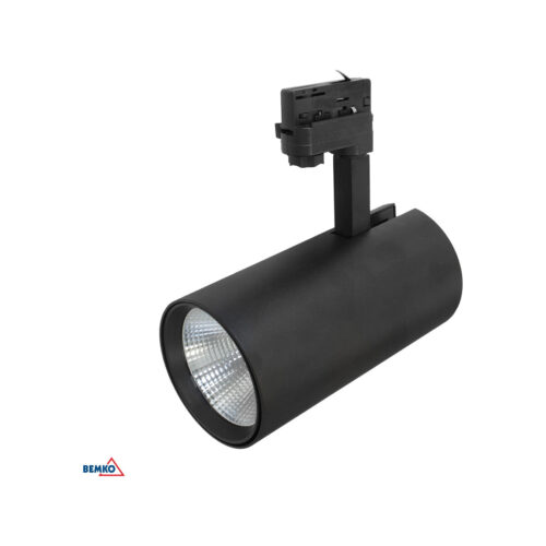 Spot VASKO biały 12-40W 3000K 4400LM CRI90 25/55°