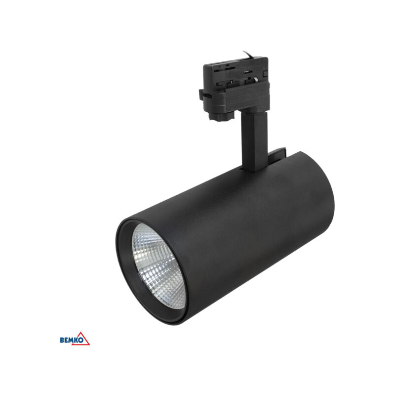 Spot VASKO biały 12-40W 3000K 4400LM CRI90 25/55°