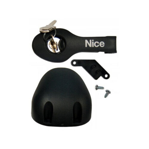 Klapka kompletna wysprzęglenia do NICE Wingo (PRWNG01)