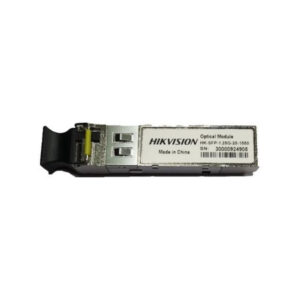 Moduł Hikvision HK-SFP-1.25G-20-1550