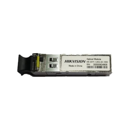 Moduł Hikvision HK-SFP-1.25G-20-1550