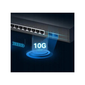 SWITCH TP-LINK TL-SG3210XHP-M2