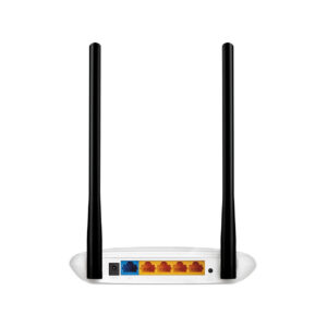 ROUTER TP-LINK TL-WR841N