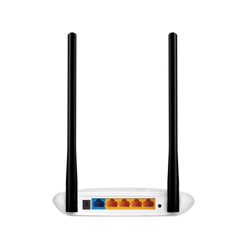 ROUTER TP-LINK TL-WR841N