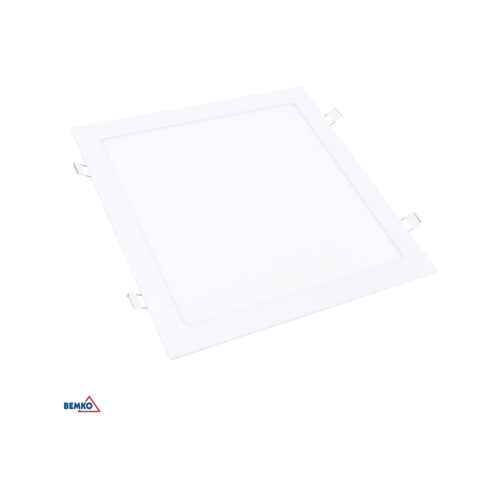 Downlight LED BOLED 24W 4000K 1700LM IP20 okrągły biały