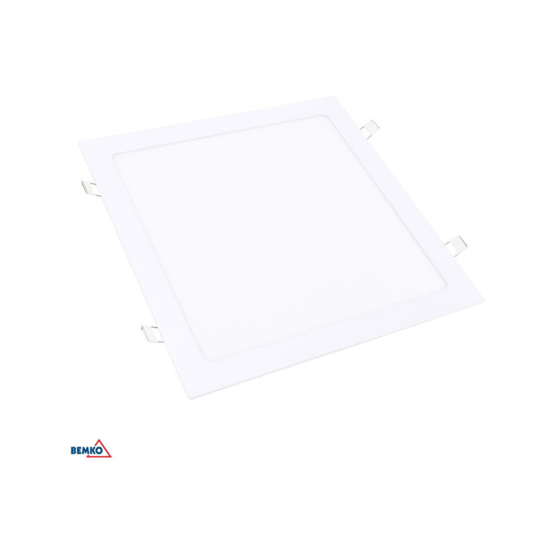Downlight LED BOLED 24W 4000K 1700LM IP20 okrągły biały