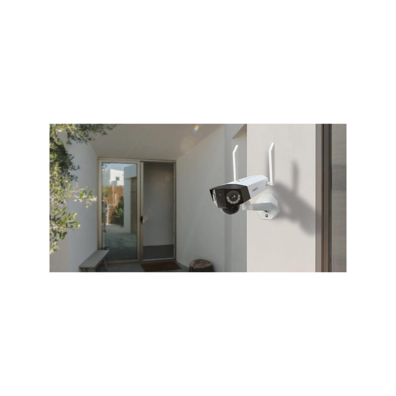 Kamera IP Reolink DUO Series G750 LTE akumulatorowa 6MP