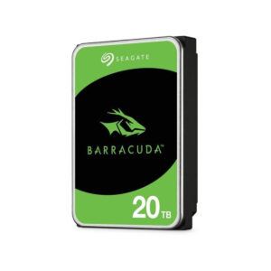 DYSK SEAGATE BarraCuda ST20000DM001 20TB