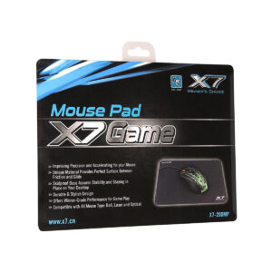 Podkładka pod mysz A4tech XGame X7-200MP