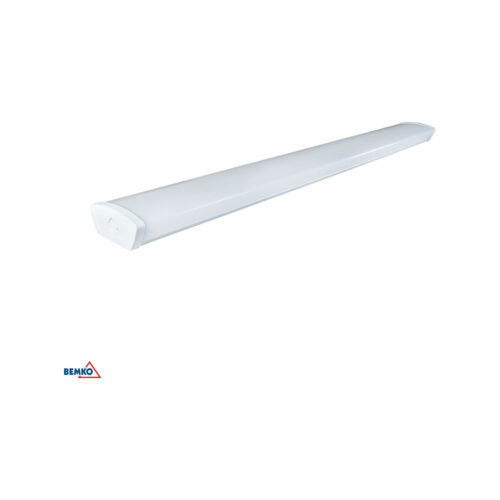 Oprawa parkingowa LED LOPER 3 100W 4000K 12500LM IP65